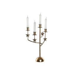 Gyertyatartó 21x9x37 cm