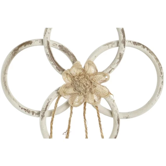 Gyertyatartó 24x13x34 cm