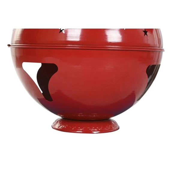 Gyertyatartó 61x61x163 cm