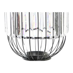 Gyertyatartó 20x20x25 cm