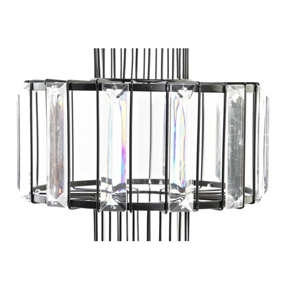 Gyertyatartó 20x20x26 cm