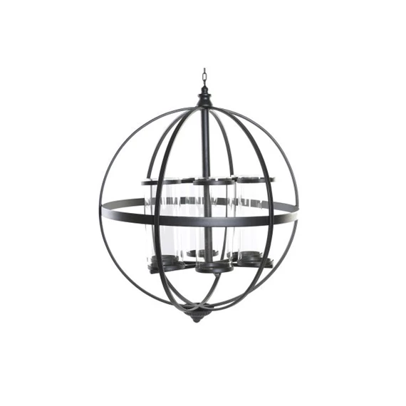 Gyertyatartó 60x60x73 cm