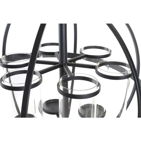 Gyertyatartó 60x60x73 cm