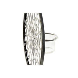 Gyertyatartó 20x20x36 cm