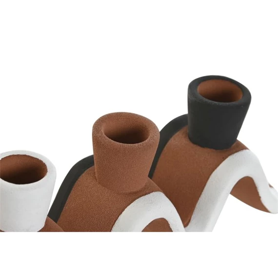 Gyertyatartó 20,4x5,3x7,6 cm