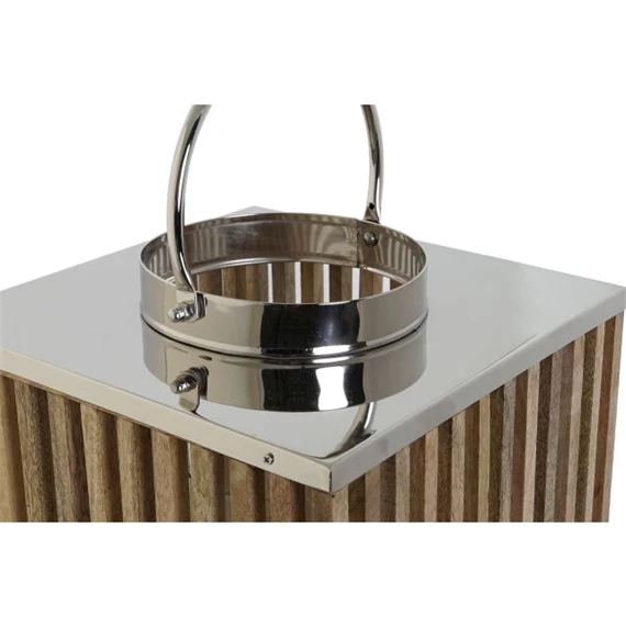 Gyertyatartó 31x31x35 cm