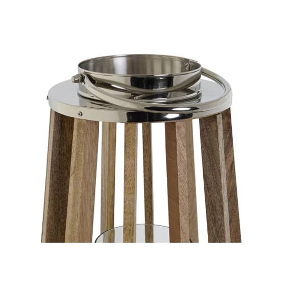 Gyertyatartó 32x32x51 cm