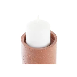 Gyertyatartó 6x6x19,5 cm 2 féle