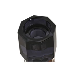 Gyertyatartó 5,5x5,5x14,7 cm