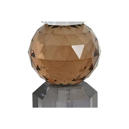 Gyertyatartó 7x7x20 cm