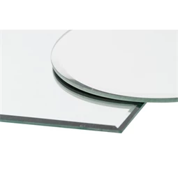 Gyertyatartó 15x15x1 cm 2 féle