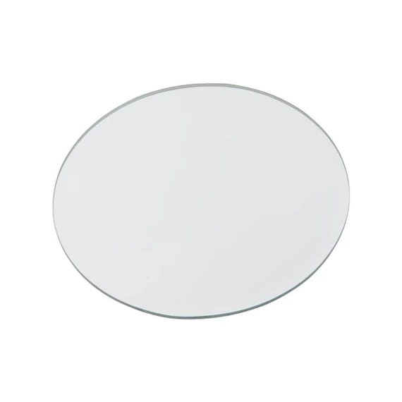 Gyertyatartó 15x15x1 cm 2 féle