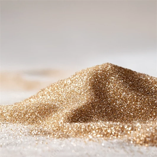 Gyöngy, Kavics & Homok