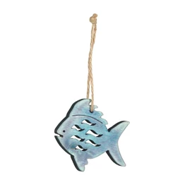 Hal akasztós 7x8x1 cm