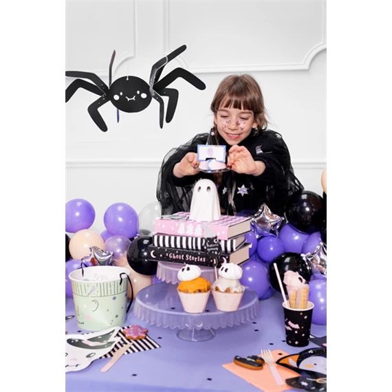 Halloween találgatós party játék S/6