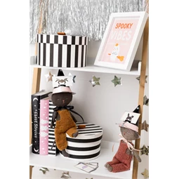 Halloween találgatós party játék S/6