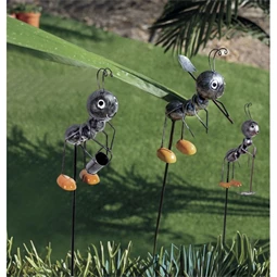 Hangya növénytámasz 5x8x83 cm