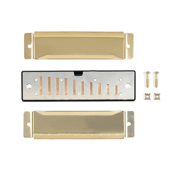 Harmonika készítő szett