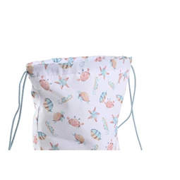 Hátizsák 28x1x36 cm 2 féle