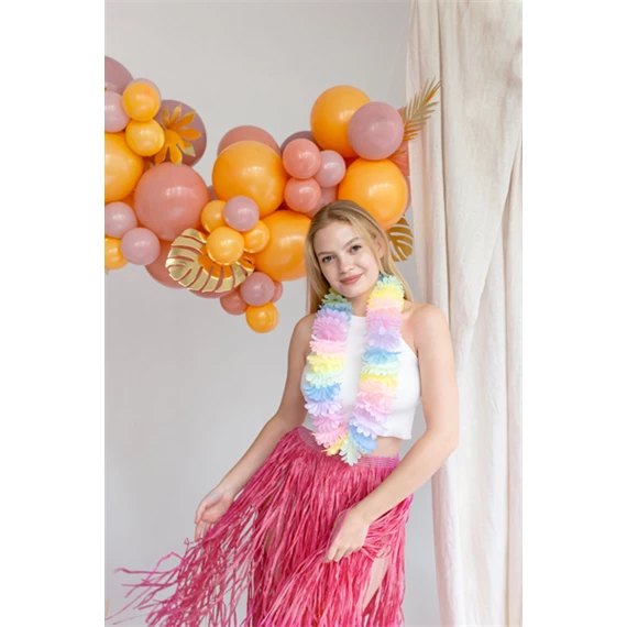 Hawaii nyaklánc 1,2 m