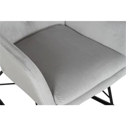 Hintaszék 66x74x86 cm