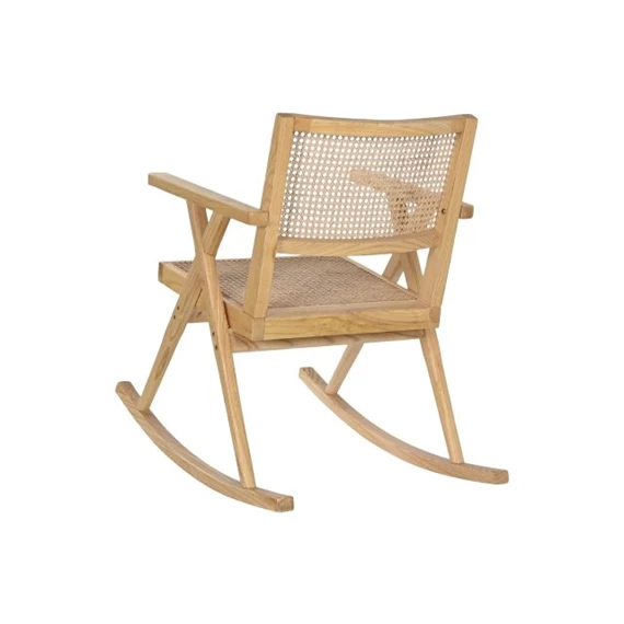 Hintaszék 50x50x82 cm