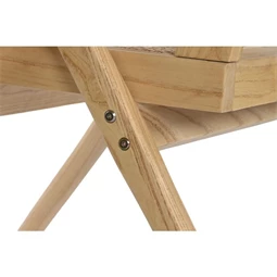 Hintaszék 50x50x82 cm