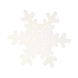 Hópihe, egymásba illeszthető 25,12,5,5 cm S/3