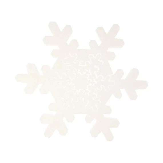 Hópihe, egymásba illeszthető 25,12,5,5 cm S/3