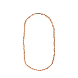 Huckleberry nyaklánc, Csináld magad!