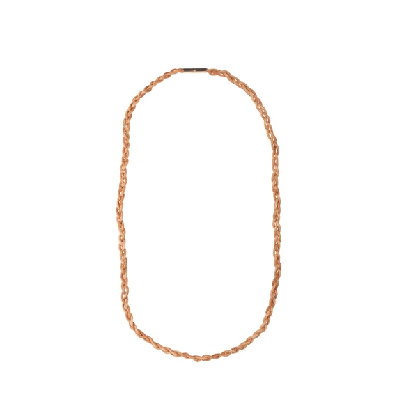 Huckleberry nyaklánc, Csináld magad!