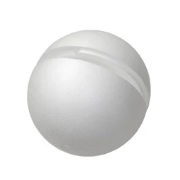 Gömb üreges, 2 részes 38 cm 