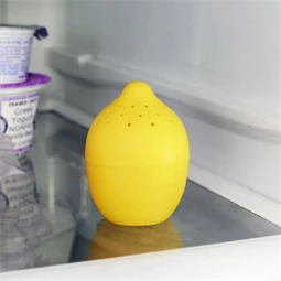 Hűtő illatosító, citrom és lime