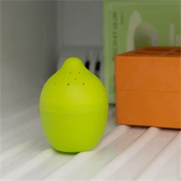 Hűtő illatosító, citrom és lime