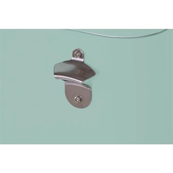 Hűtő lábakkal 74x43x80 cm