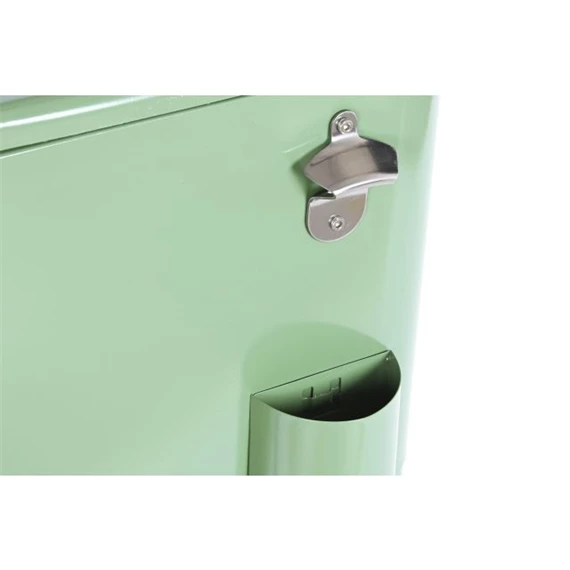 Hűtő lábakkal 74x43x80 cm