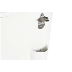 Hűtő lábakkal kerekes 74x43x80 cm