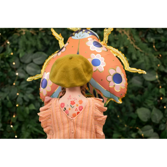 Ideiglenes tetoválások virágok, mix S/19