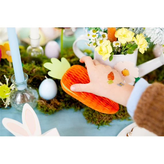 Ideiglenes tetoválások húsvétra, mix S/20