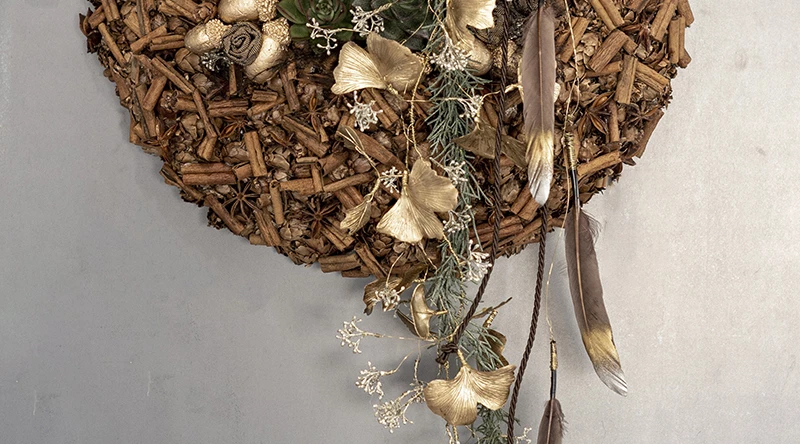 "Illatos ünnep" adventi verseny képekben