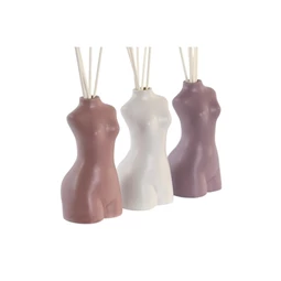 Illatosító pálcával 100 ml 7x6x28 cm 3 féle