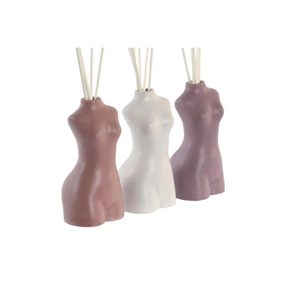 Illatosító pálcával 100 ml 7x6x28 cm 3 féle