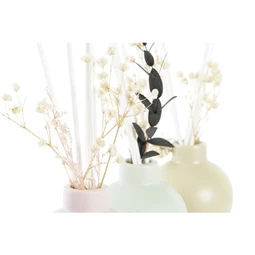 Illatosító pálcával 100 ml virág illatú 8x8x25,5 cm 3 féle