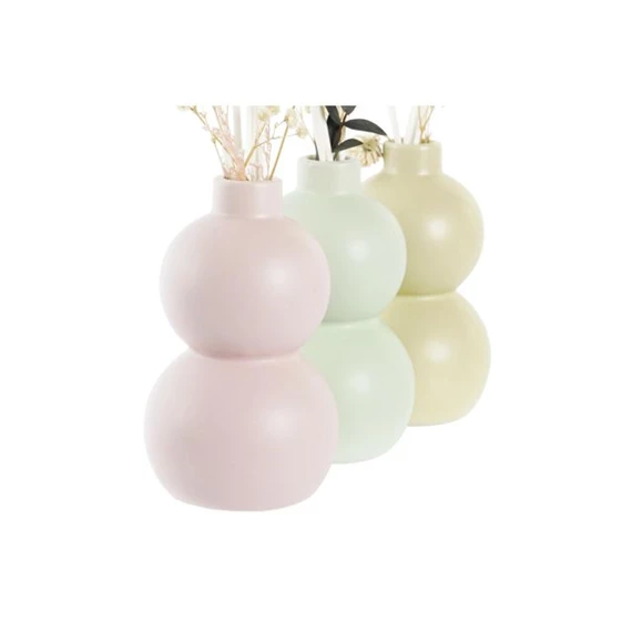 Illatosító pálcával 100 ml virág illatú 8x8x25,5 cm 3 féle