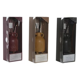 Illatosító pálcával 100 ml 9x8x13 cm 3 féle