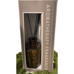 Illatosító pálcával 1 L 13x13x16 cm 2 féle