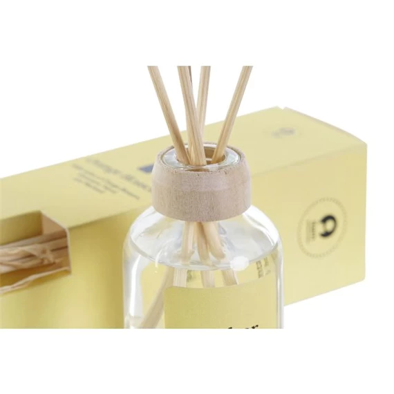 Illatosító pálcával, narancsvirág illatú 50 ml 4x4x20 cm