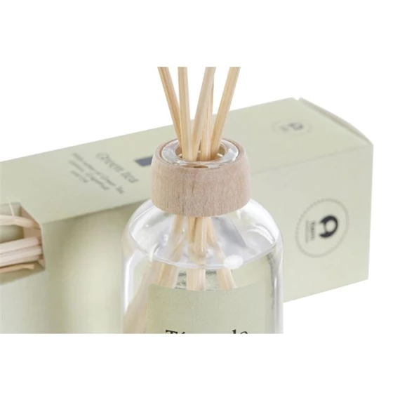 Illatosító pálcával, zöld tea illatú 50 ml 4x4x20 cm