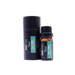 Illóolaj 100%-ban természetes - Teafa 10 ml