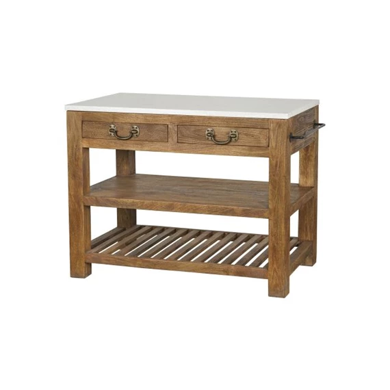 Íróasztal 119x70x92 cm